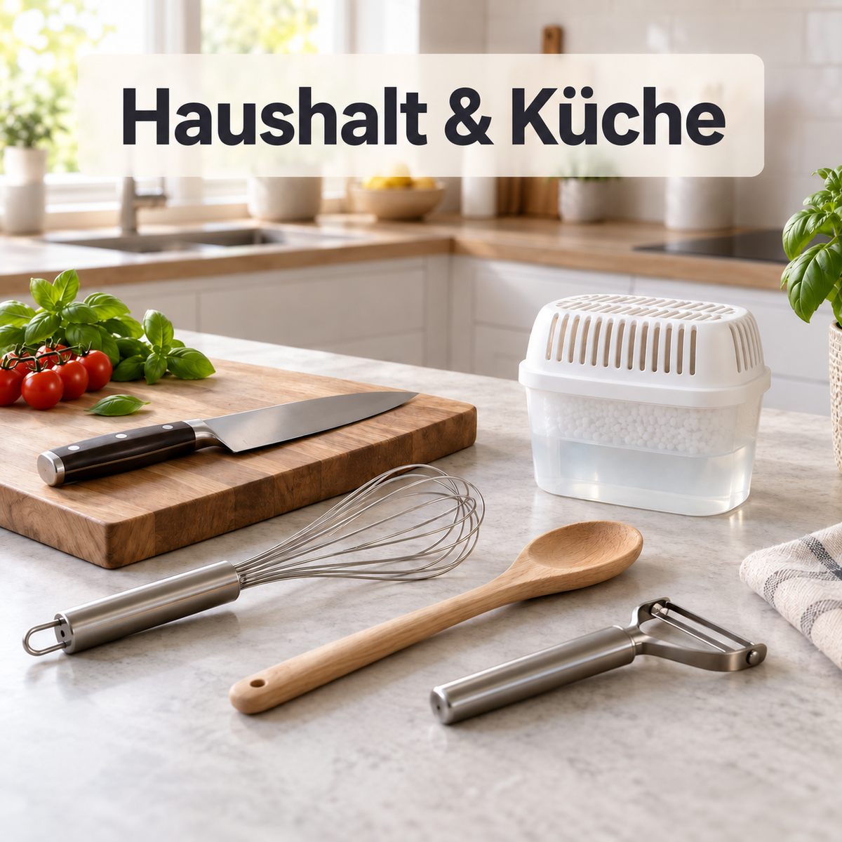 Haushalt & Küche