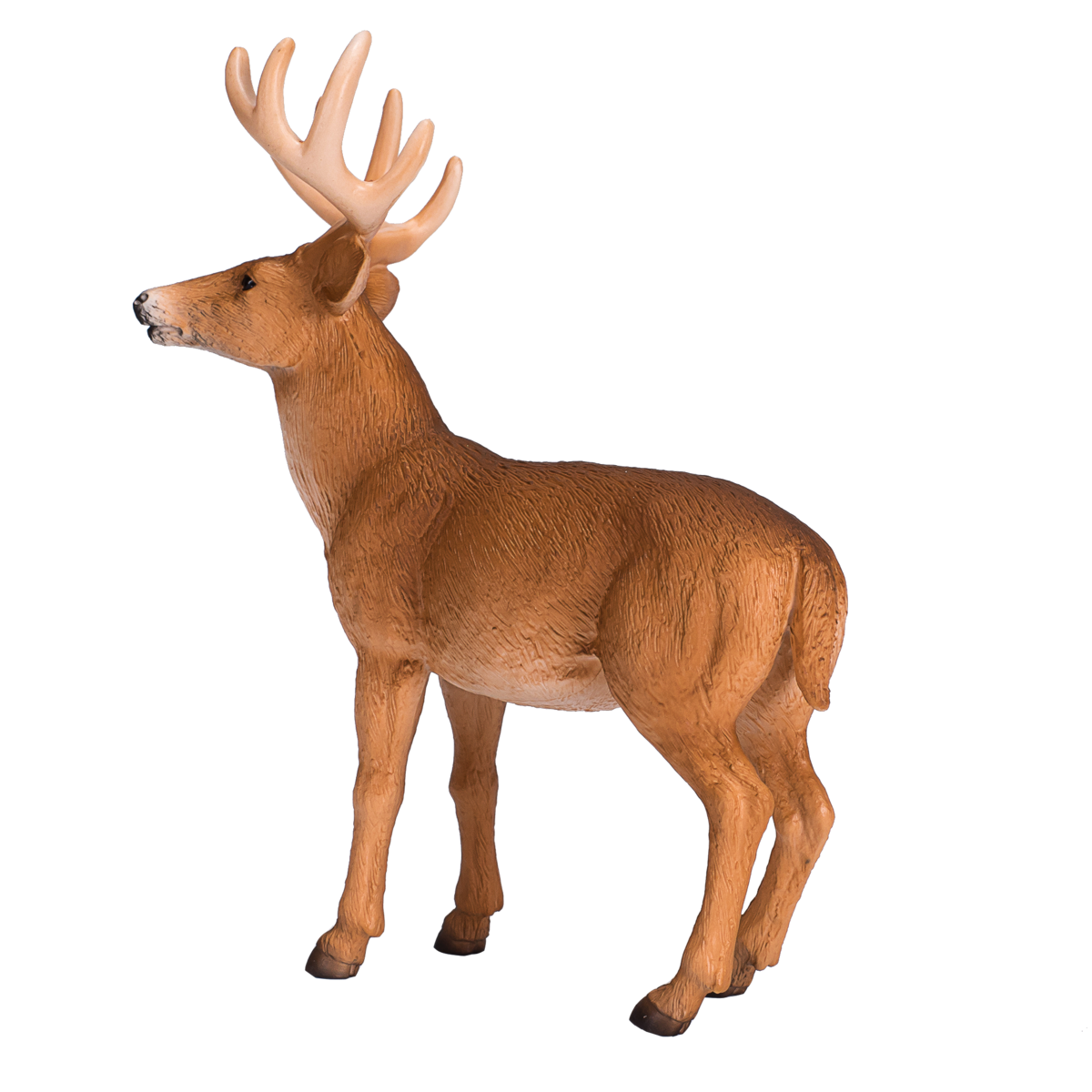 Mojo Woodland Spielzeugtiere – detailreiche Waldtierfiguren zum Sammeln & Spielen