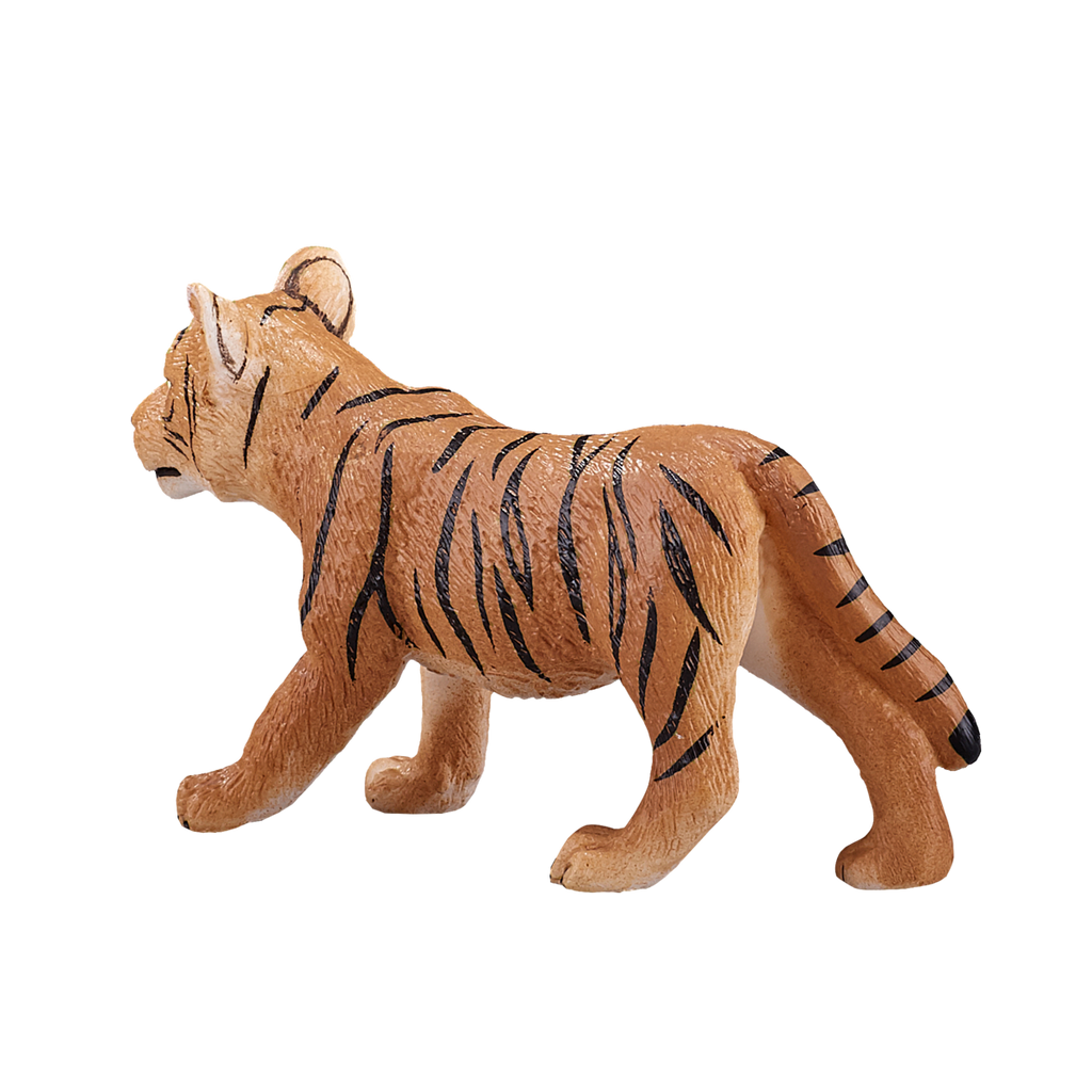 Mojo Wildlife Spielzeugtiere – detailreiche Wildtierfiguren zum Sammeln & Spielen