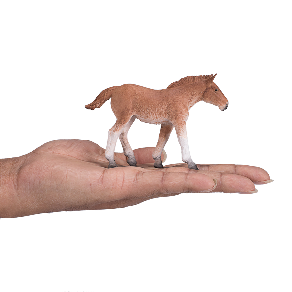 Mojo Horses Spielzeugpferde – detailreiche Pferdefiguren zum Sammeln & Spielen