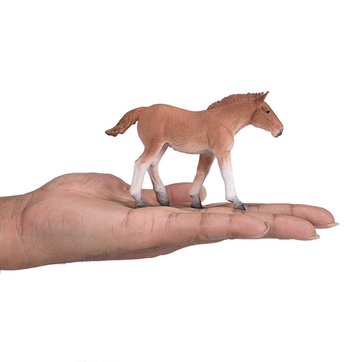 Mojo Horses Spielzeugpferde – detailreiche Pferdefiguren zum Sammeln & Spielen