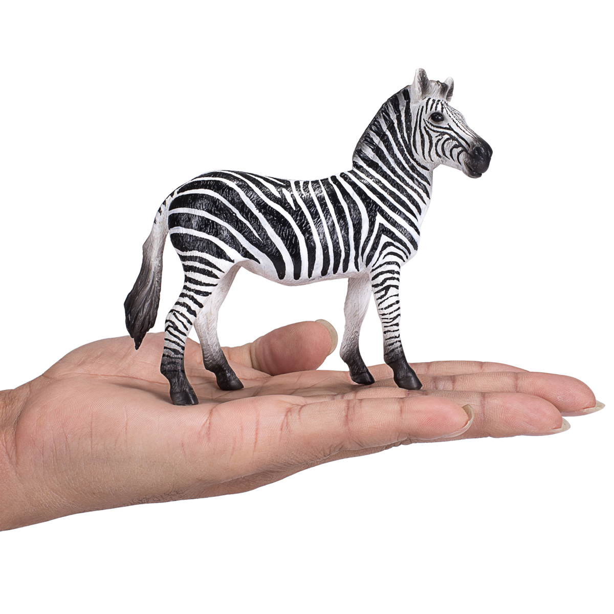 Mojo Wildlife Spielzeugtiere – detailreiche Wildtierfiguren zum Sammeln & Spielen