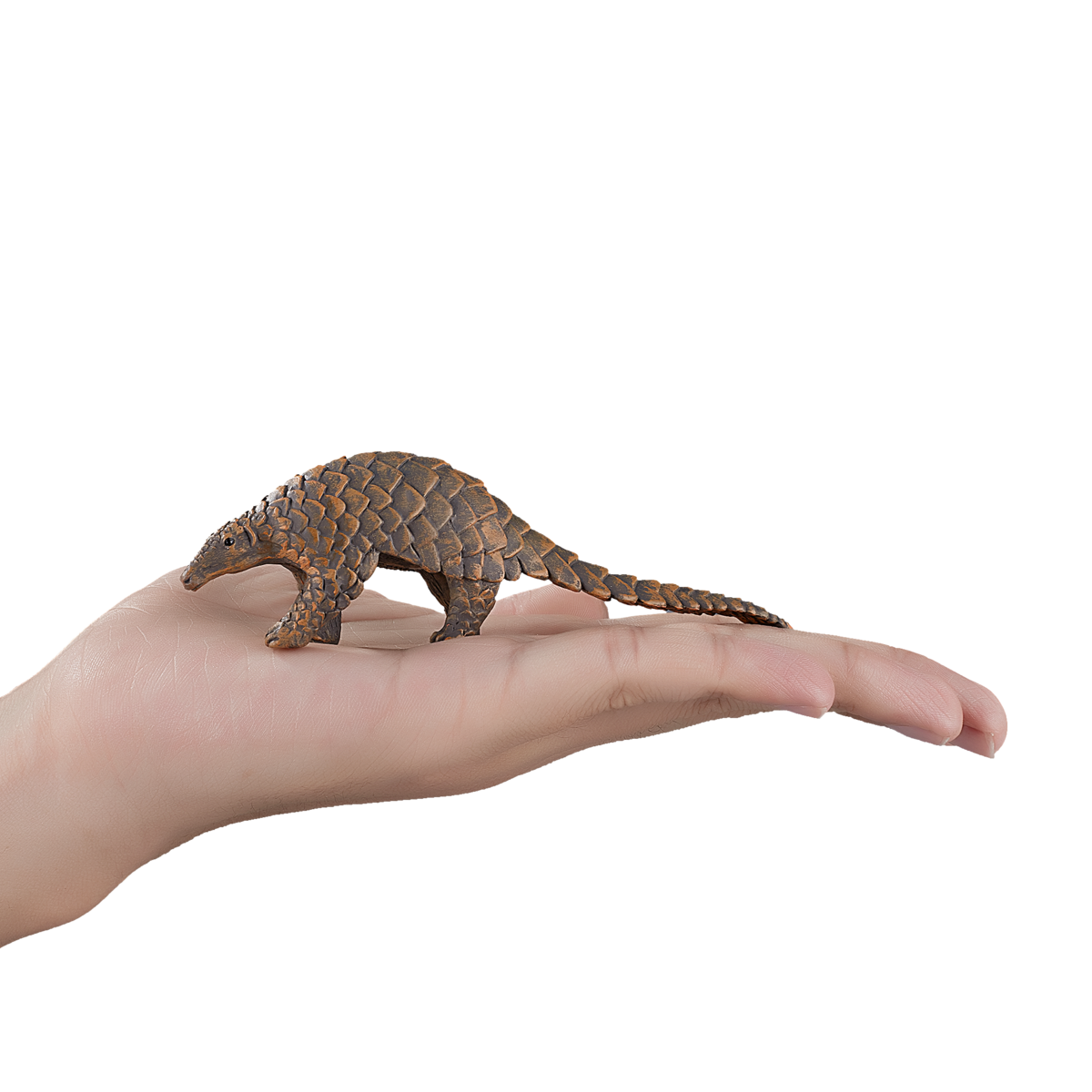 Mojo Wildlife Spielzeugtiere – detailreiche Wildtierfiguren zum Sammeln & Spielen