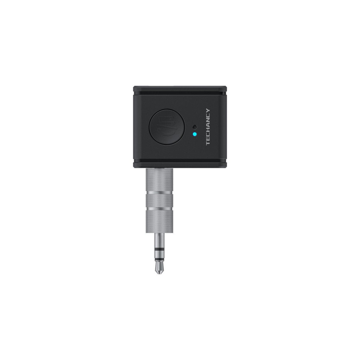Techancy TQ5908 Bluetooth 5.3 AUX Empfänger 3,5 mm USB-C Auto Stereo