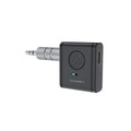 Techancy TQ5908 Bluetooth 5.3 AUX Empfänger 3,5 mm USB-C Auto Stereo