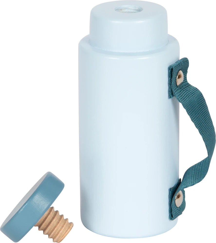 small foot Picknickrucksack „tasty“ – 14-teiliges Picknick-Set für Kinder