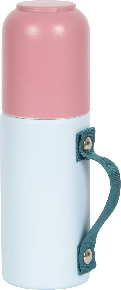 small foot Picknickrucksack „tasty“ – 14-teiliges Picknick-Set für Kinder