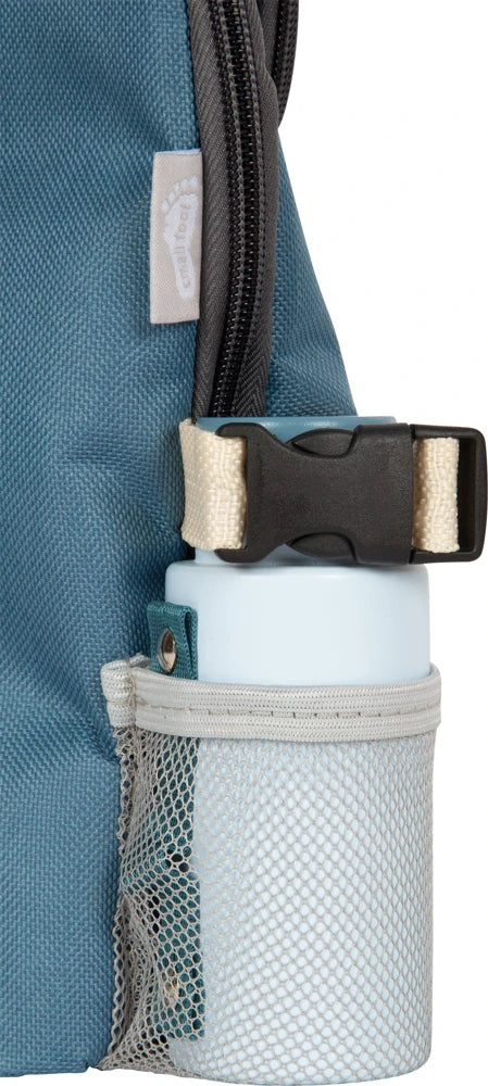 small foot Picknickrucksack „tasty“ – 14-teiliges Picknick-Set für Kinder