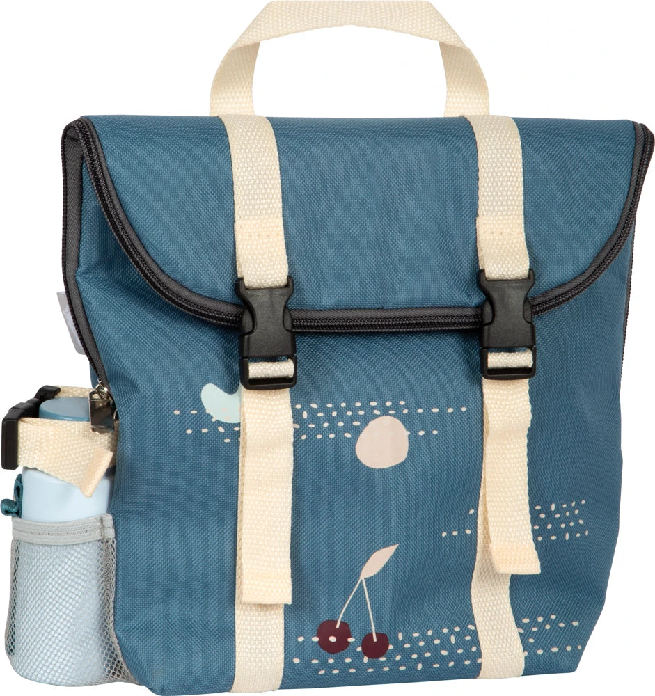 small foot Picknickrucksack „tasty“ – 14-teiliges Picknick-Set für Kinder