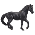 Mojo Horses Spielzeugpferde – detailreiche Pferdefiguren zum Sammeln & Spielen