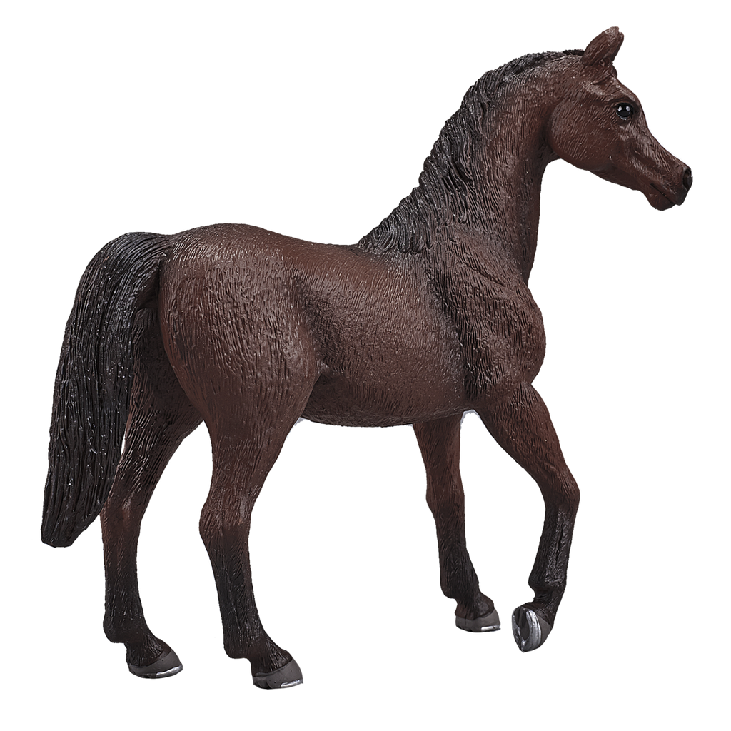 Mojo Horses Spielzeugpferde – detailreiche Pferdefiguren zum Sammeln & Spielen
