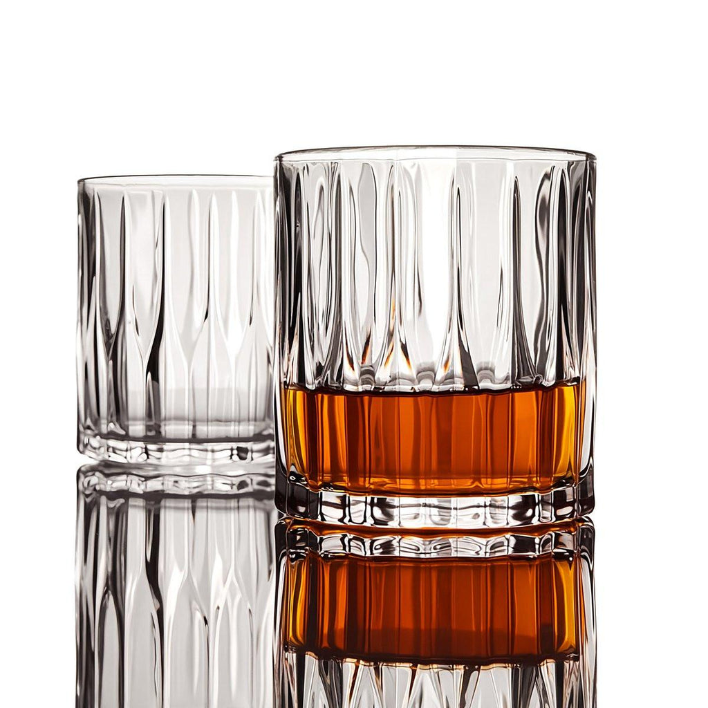 The Whiskey & Cocktail Smoker Kit Gift Set – Cocktail-Räucherset für Hausbar.