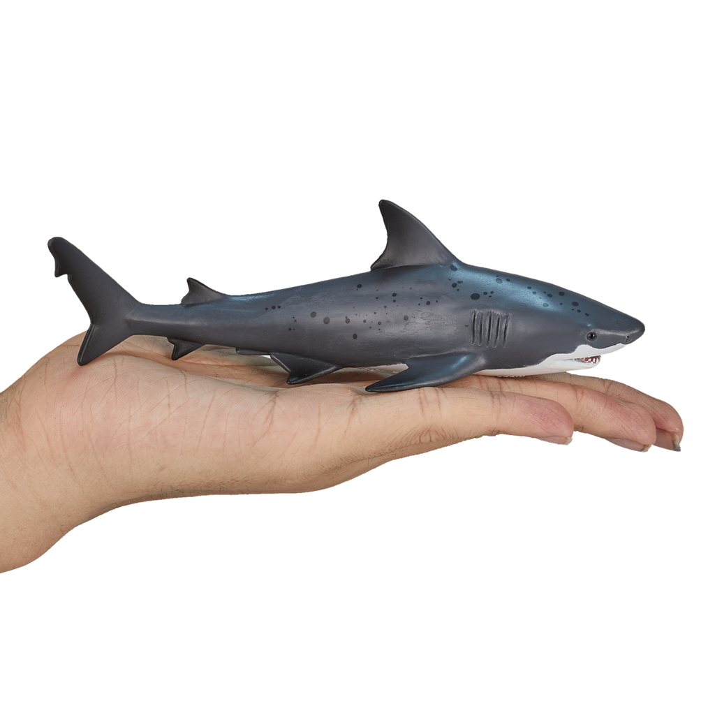 Mojo Sealife Spielzeugtiere – detailreiche Meerestierfiguren zum Sammeln & Spielen
