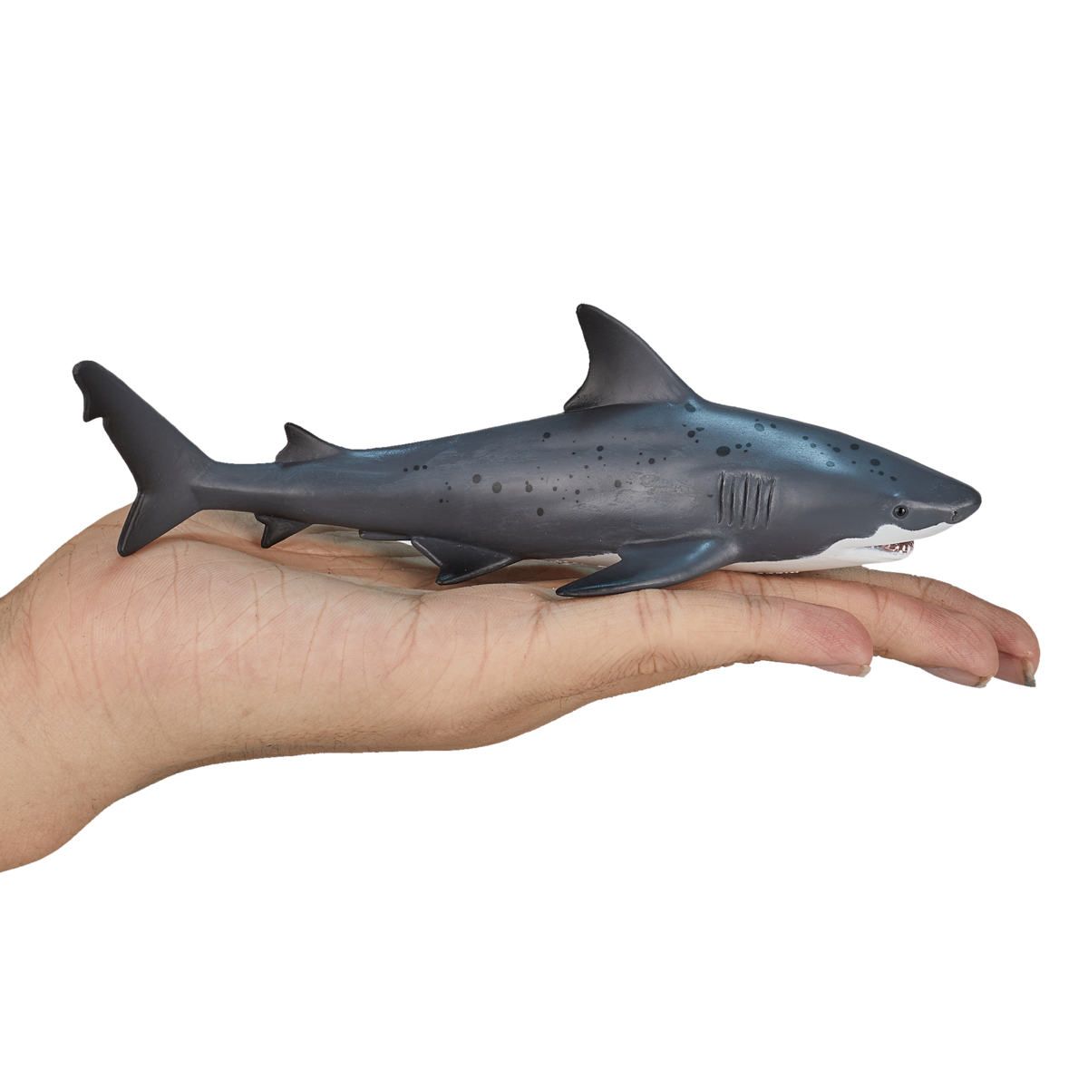 Mojo Sealife Spielzeugtiere – detailreiche Meerestierfiguren zum Sammeln & Spielen