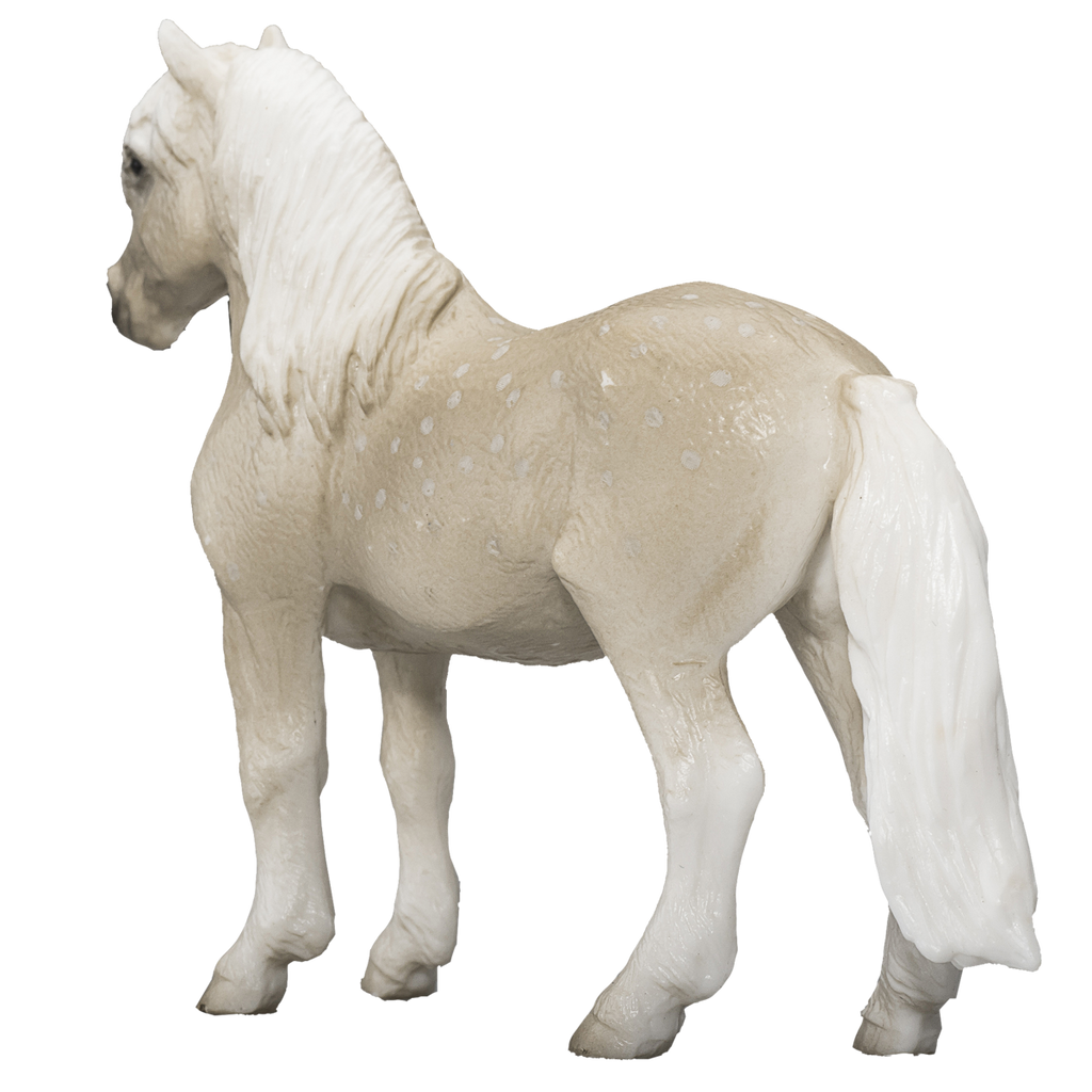 Mojo Horses Spielzeugpferde – detailreiche Pferdefiguren zum Sammeln & Spielen