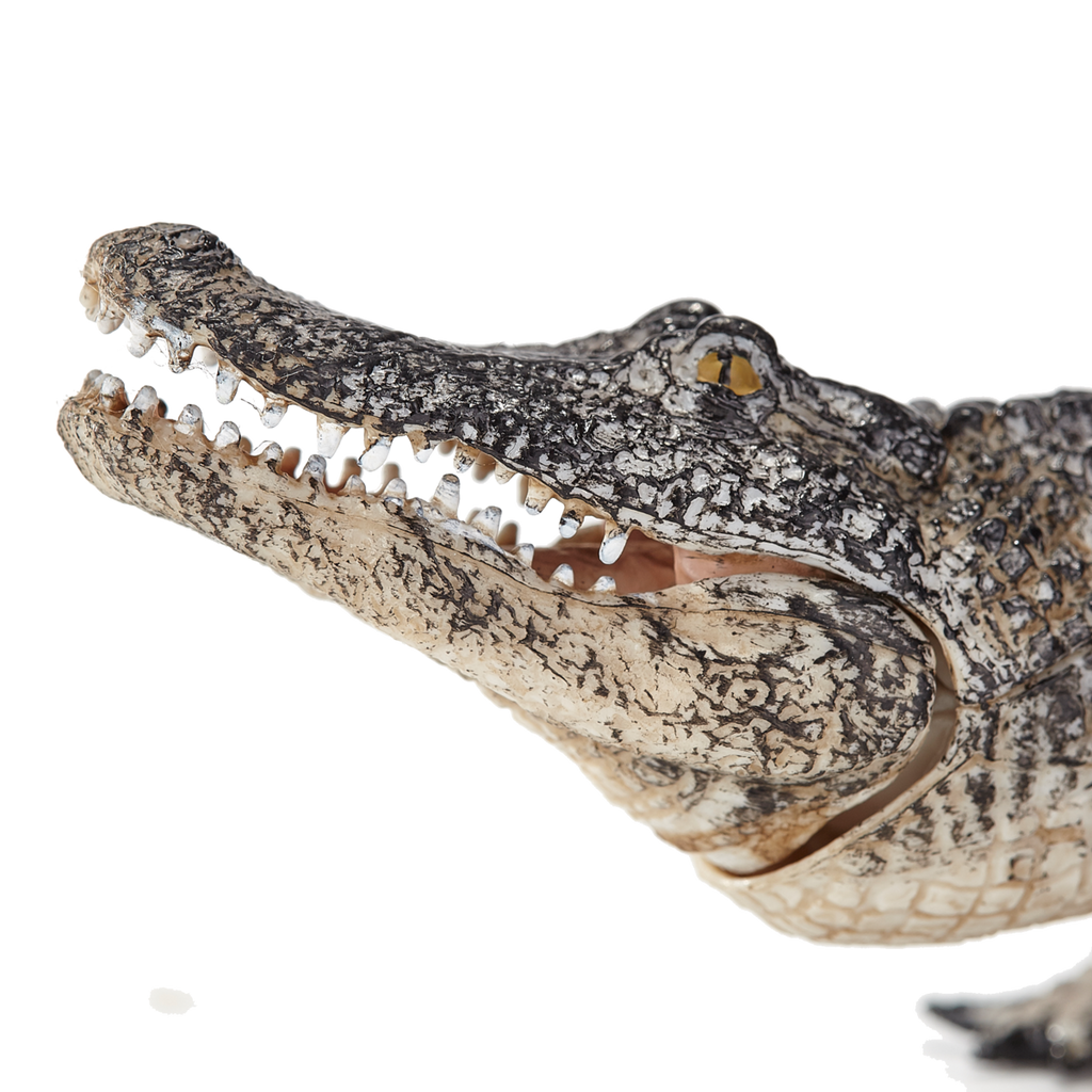 Mojo Wildlife Spielzeugtiere – detailreiche Wildtierfiguren zum Sammeln & Spielen