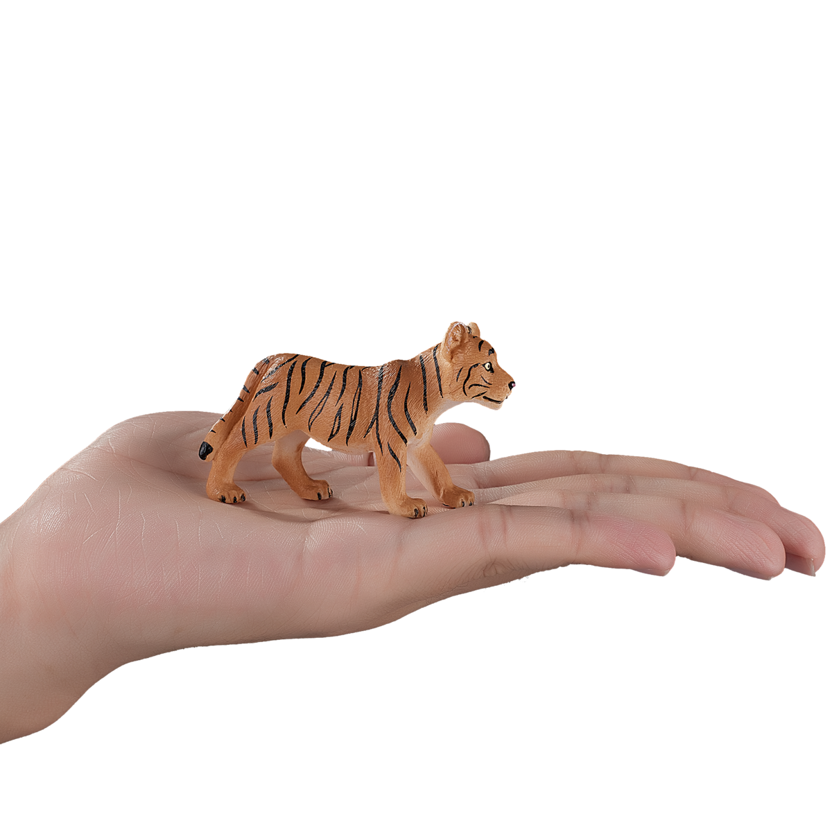Mojo Wildlife Spielzeugtiere – detailreiche Wildtierfiguren zum Sammeln & Spielen