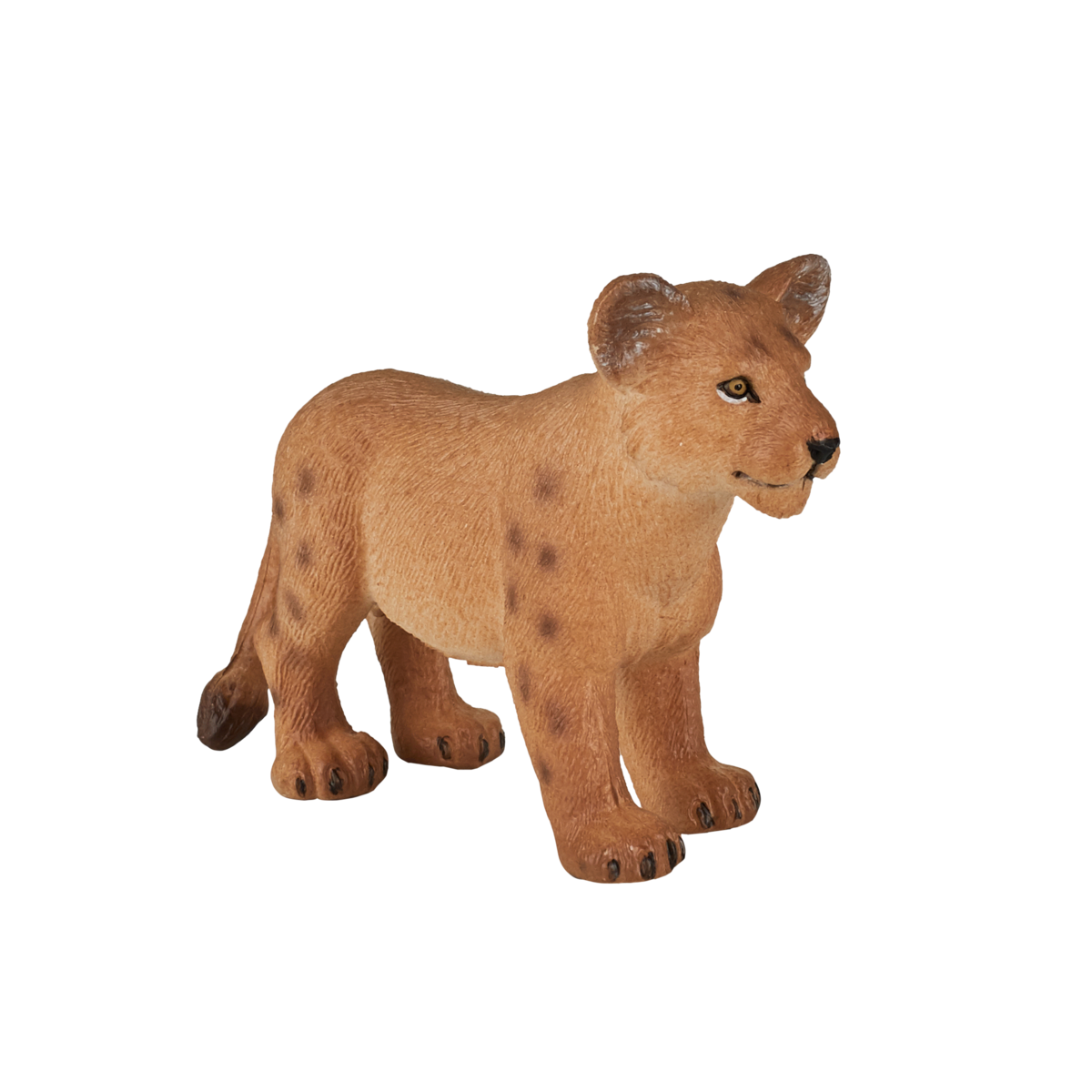 Mojo Wildlife Spielzeugtiere – detailreiche Wildtierfiguren zum Sammeln & Spielen