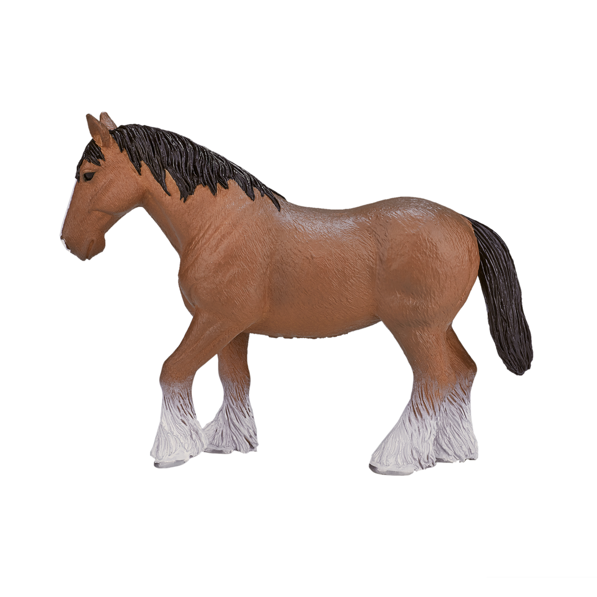 Mojo Horses Spielzeugpferde – detailreiche Pferdefiguren zum Sammeln & Spielen
