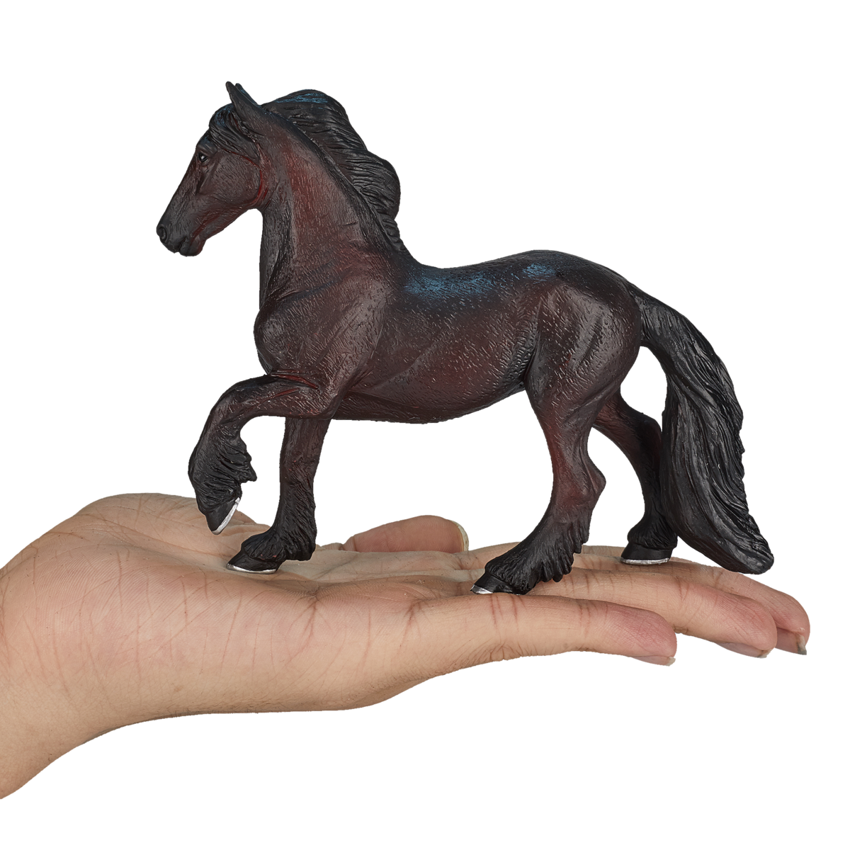 Mojo Horses Spielzeugpferde – detailreiche Pferdefiguren zum Sammeln & Spielen