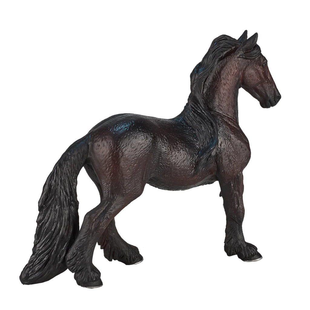 Mojo Horses Spielzeugpferde – detailreiche Pferdefiguren zum Sammeln & Spielen
