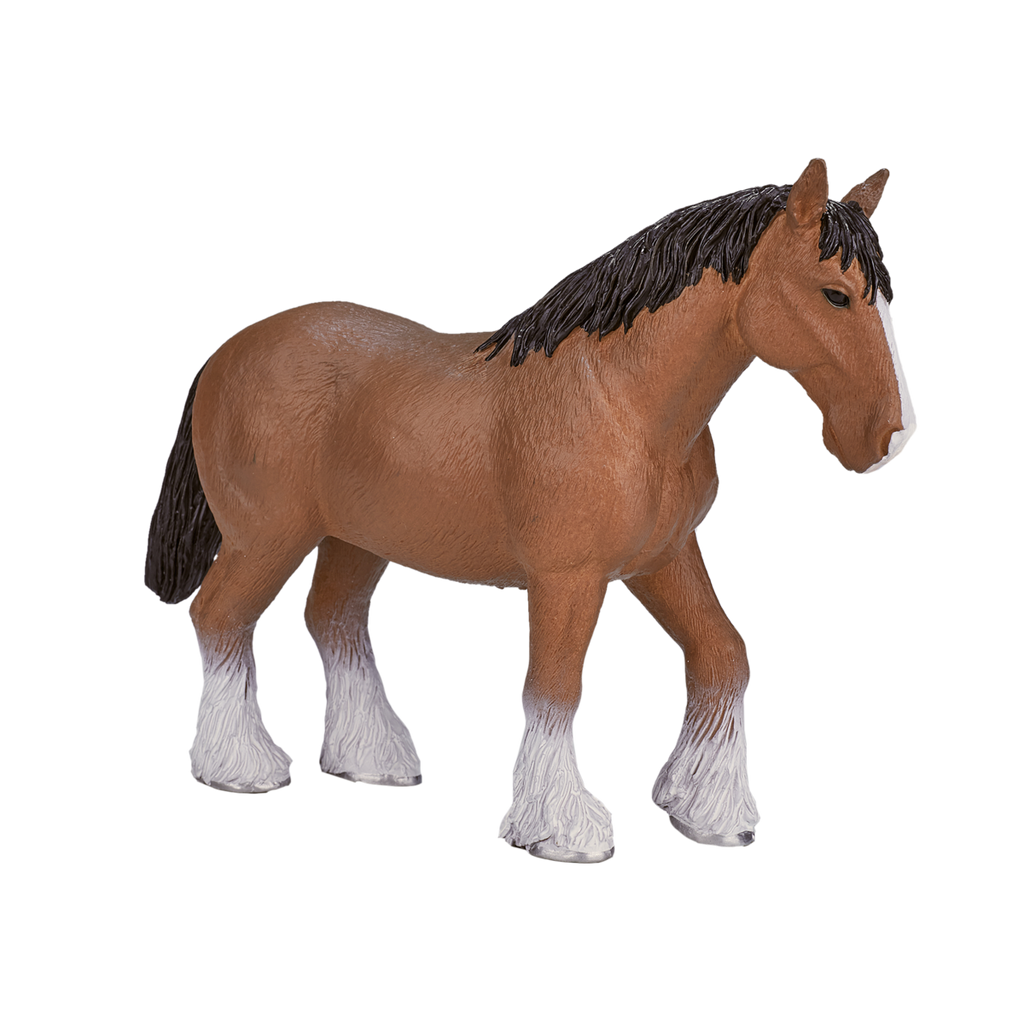 Mojo Horses Spielzeugpferde – detailreiche Pferdefiguren zum Sammeln & Spielen