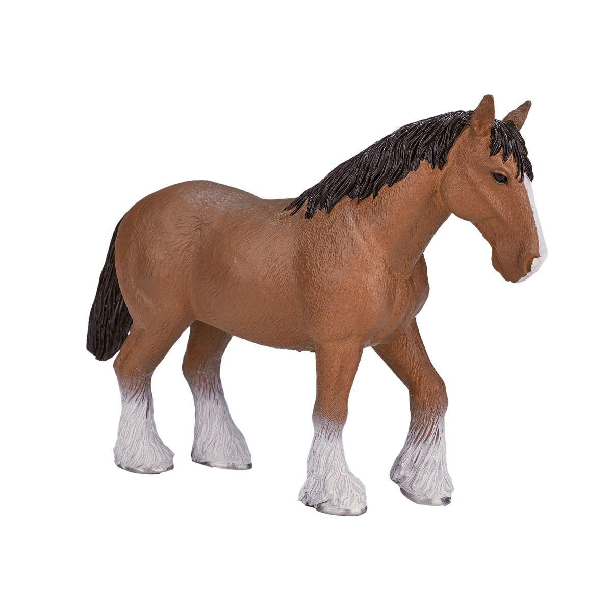 Mojo Horses Spielzeugpferde – detailreiche Pferdefiguren zum Sammeln & Spielen