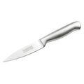 Nirosta Star Schälmesser 20 cm Edelstahl Gemüsemesser Klinge 8,5 cm