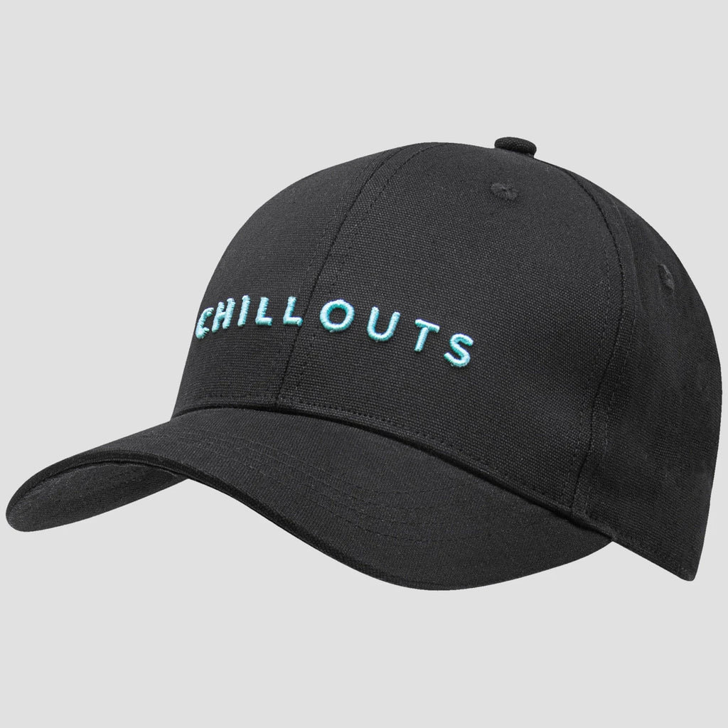 Chillouts Cusco Baseball Cap Baumwolle Vegan Verstellbar Gebogener Schirm