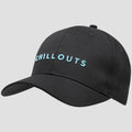 Chillouts Cusco Baseball Cap Baumwolle Vegan Verstellbar Gebogener Schirm