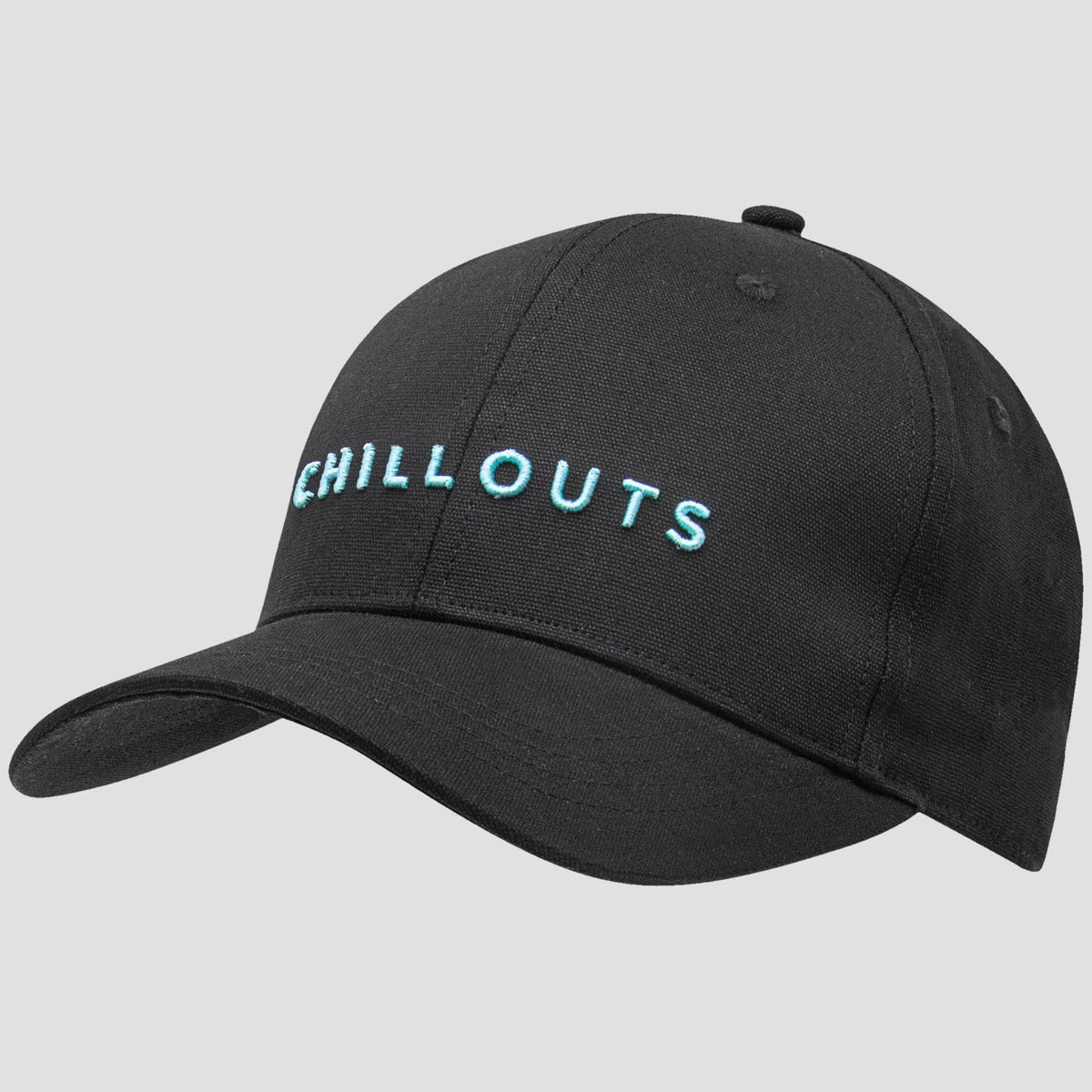 Chillouts Cusco Baseball Cap Baumwolle Vegan Verstellbar Gebogener Schirm