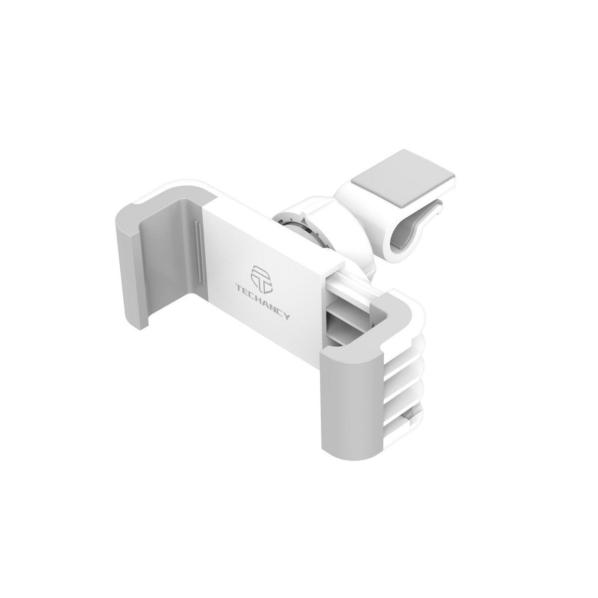 Techancy TI2282 Auto Handyhalterung Lüftung 360° für 4,7–6,4 Zoll Weiß