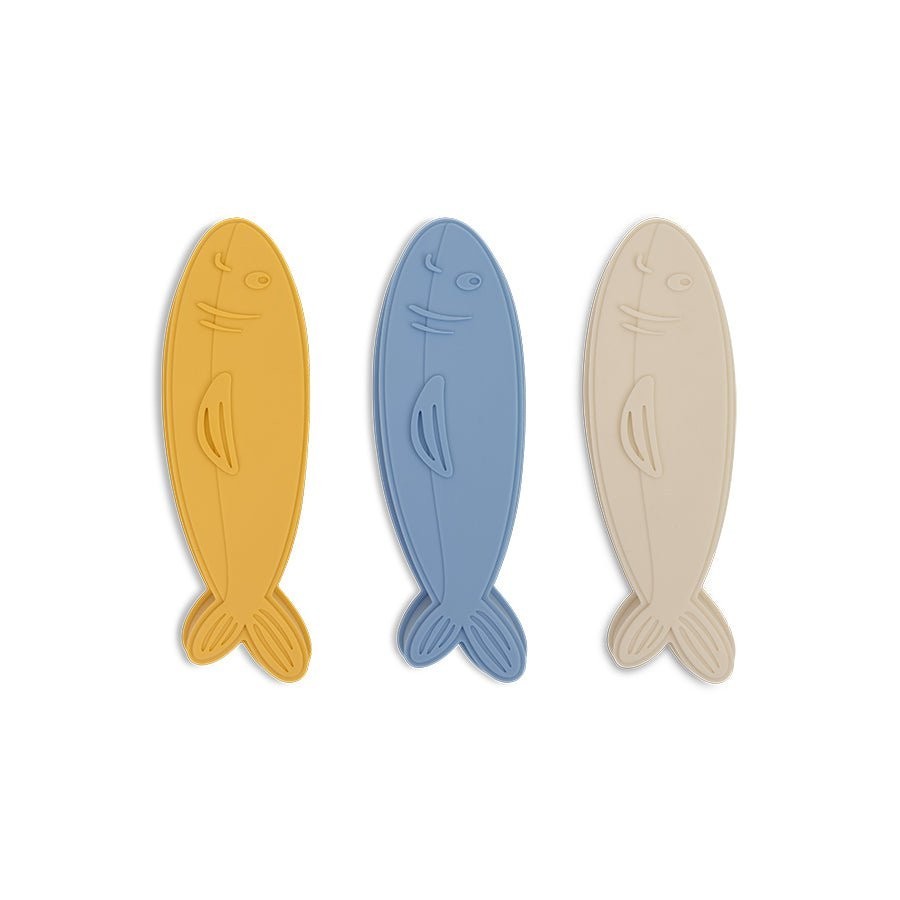 Swim Essentials Sunny Seagull Strandspielzeug-Set für Kinder – Mehrfarbig – bunt