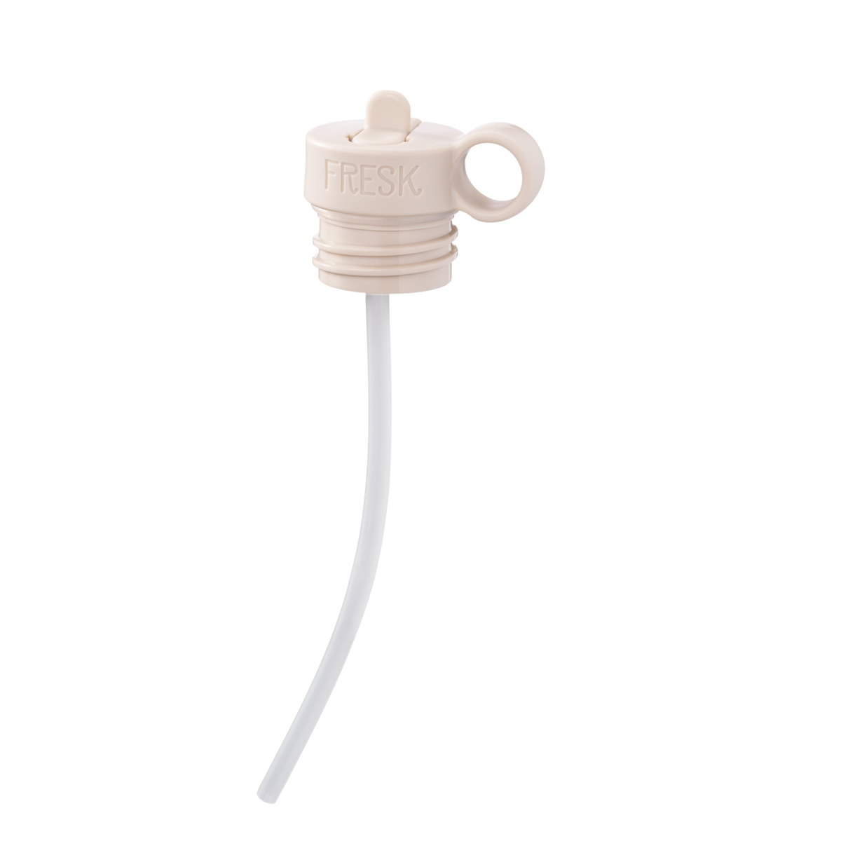 Fresk Thermosflasche 500 ml „Garden Flowers“ – Edelstahl, Mit 2 Verschlüssen