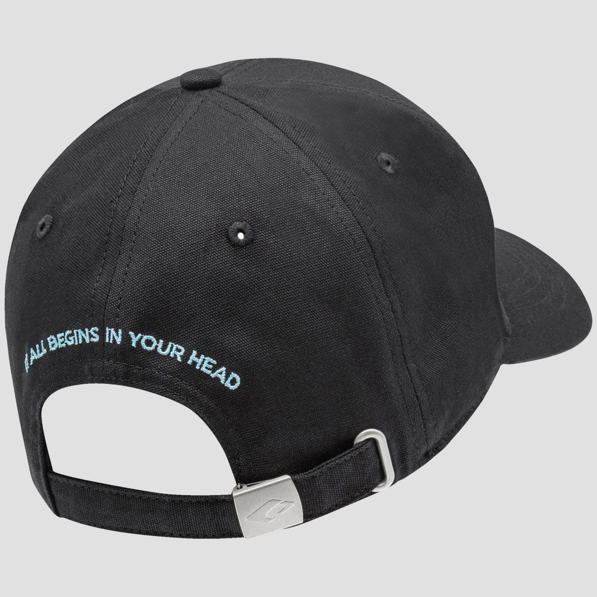 Chillouts Cusco Baseball Cap Baumwolle Vegan Verstellbar Gebogener Schirm