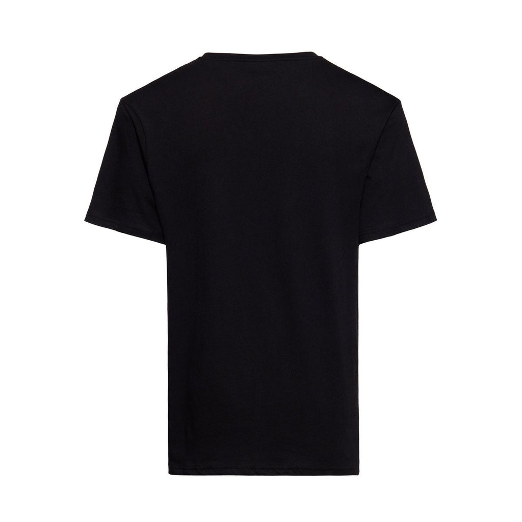 King Kerosin T-Shirt Drive It To The Limit Muscle Car Racing Schwarz