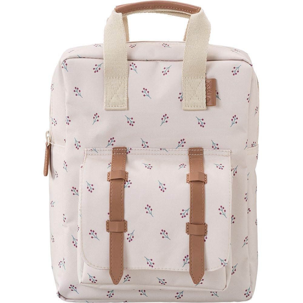 Fresk Mini Rucksack Gooseberries Berries Kinder Recyceltes PET Wasserabweisend