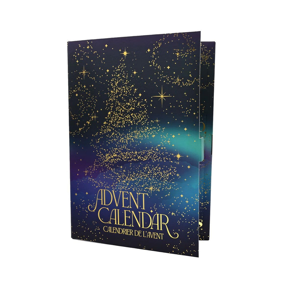 Adventskalender – 24 Schmuckstücke