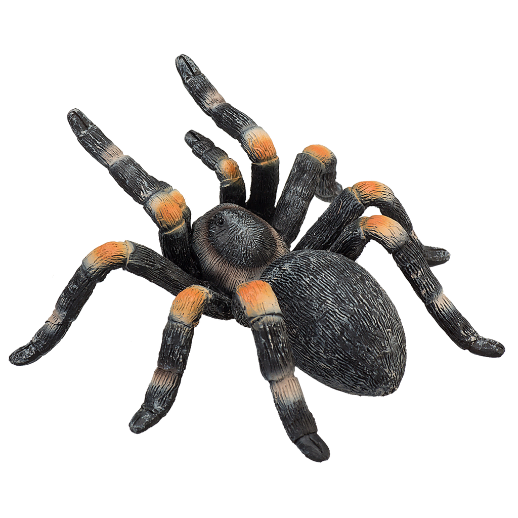 Mojo Wildlife Spielzeugtiere – detailreiche Wildtierfiguren zum Sammeln & Spielen