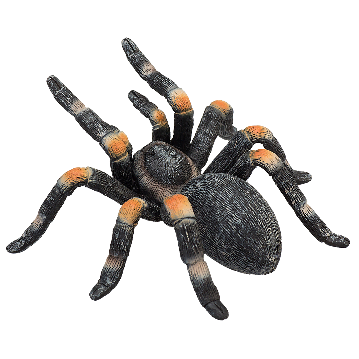 Mojo Wildlife Spielzeugtiere – detailreiche Wildtierfiguren zum Sammeln & Spielen