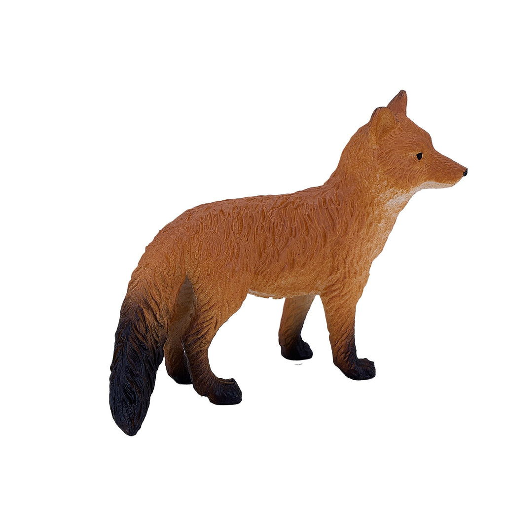 MGM 387028 – Figur Tier – roter Fuchs, klein – 7 x 2 x 5 cm