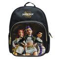 Blue Sky Studios KPOP DH Backpack - Premium - GOLDEN.