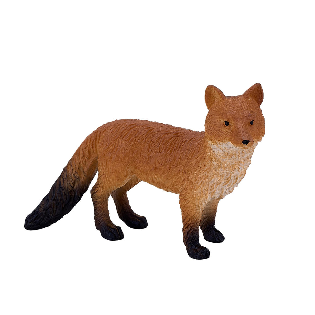 MGM 387028 – Figur Tier – roter Fuchs, klein – 7 x 2 x 5 cm