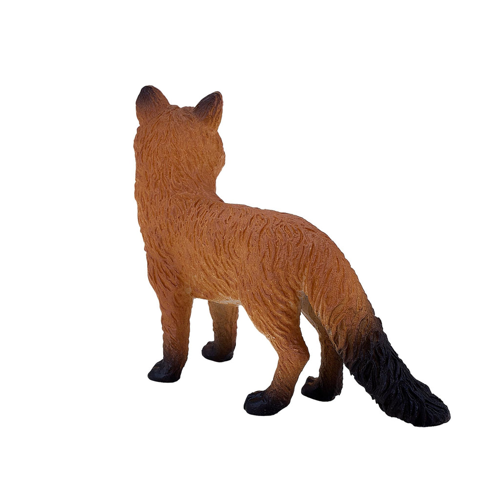 MGM 387028 – Figur Tier – roter Fuchs, klein – 7 x 2 x 5 cm