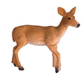 Mojo Woodland Weißwedelhirsch 387185 Tierfigur Hirsch Spielzeug Wildtier PVC