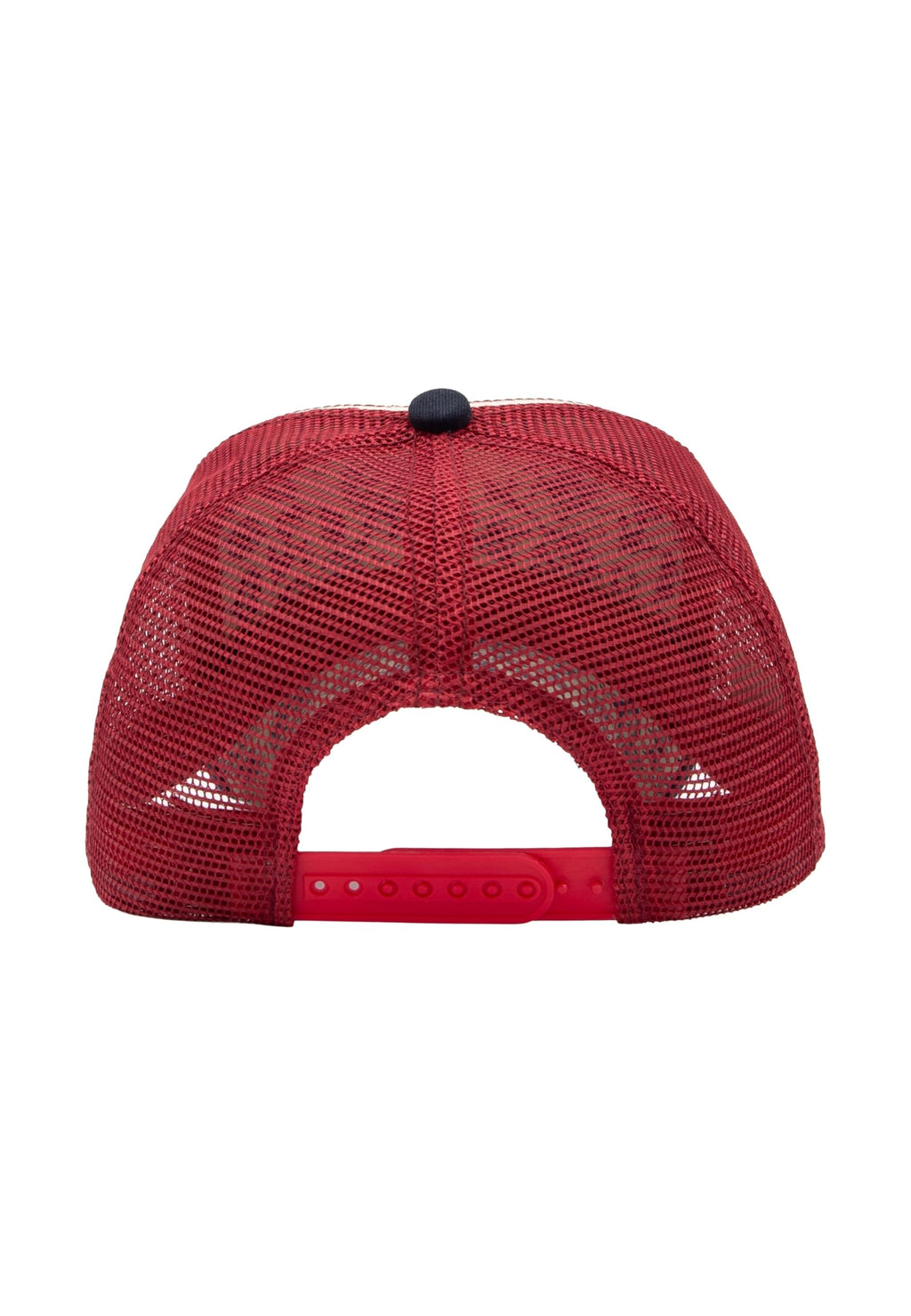King Kerosin Trucker Cap Herren Cord Mesh Snapback Biker Rockabilly Vintage