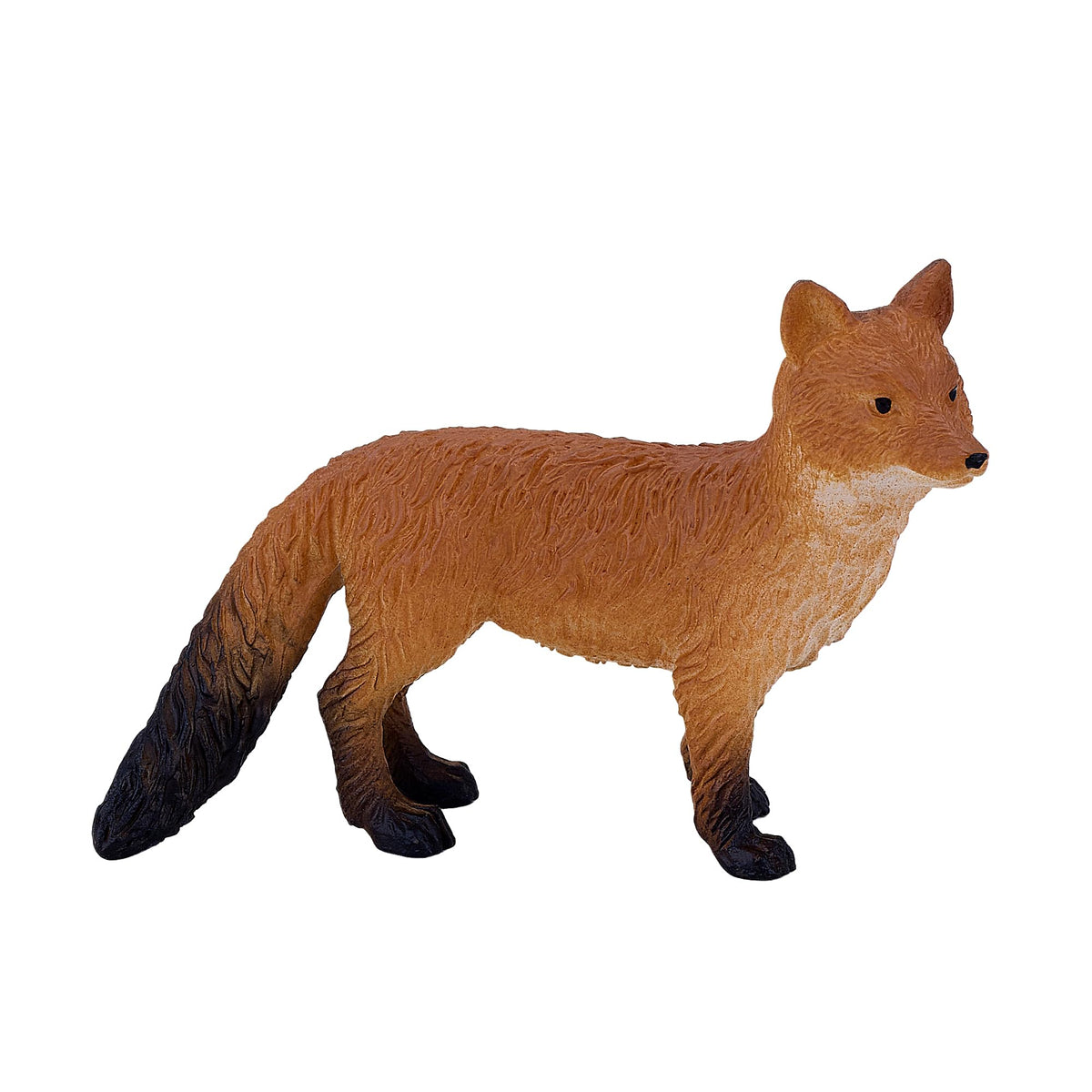MGM 387028 – Figur Tier – roter Fuchs, klein – 7 x 2 x 5 cm