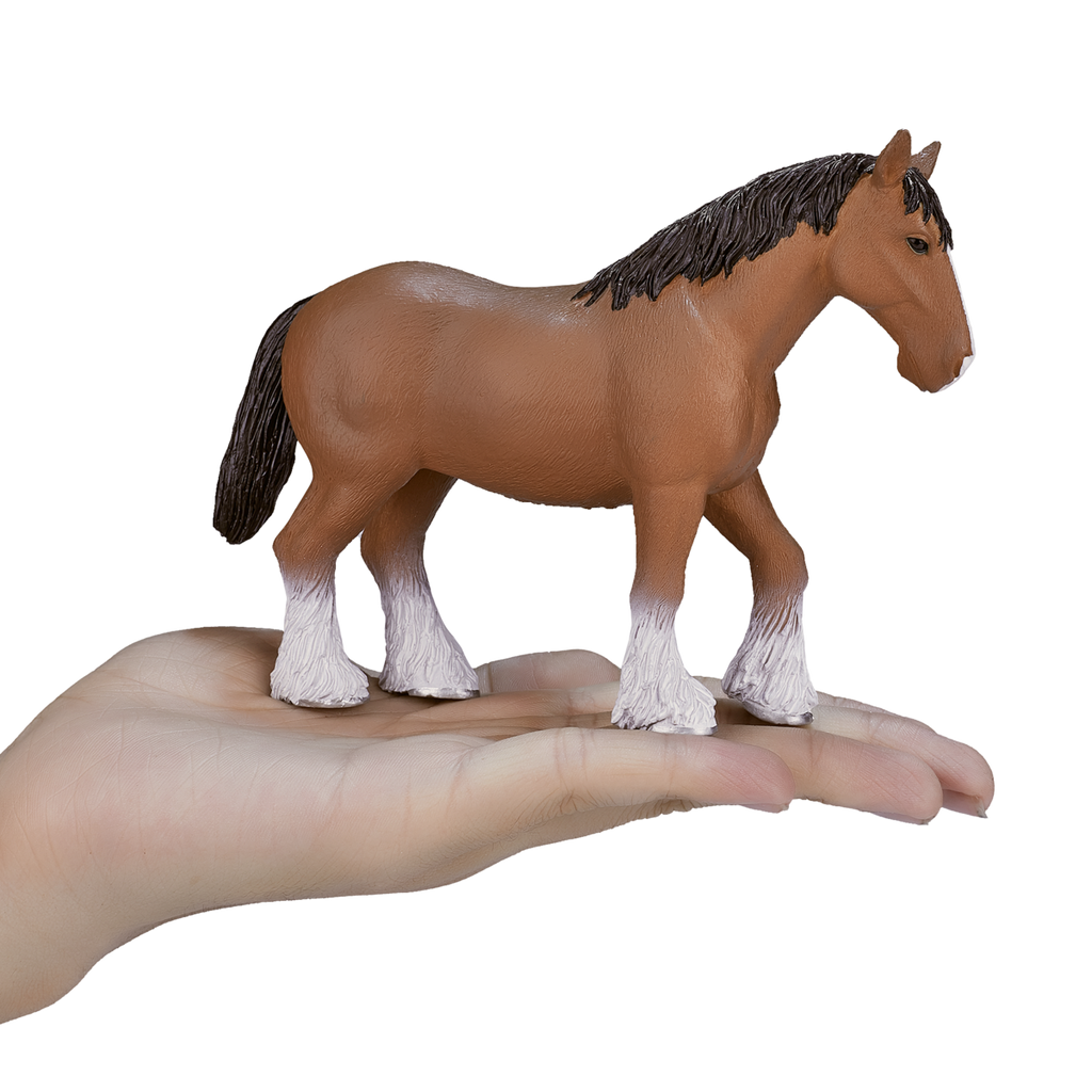 Mojo Horses Spielzeugpferde – detailreiche Pferdefiguren zum Sammeln & Spielen