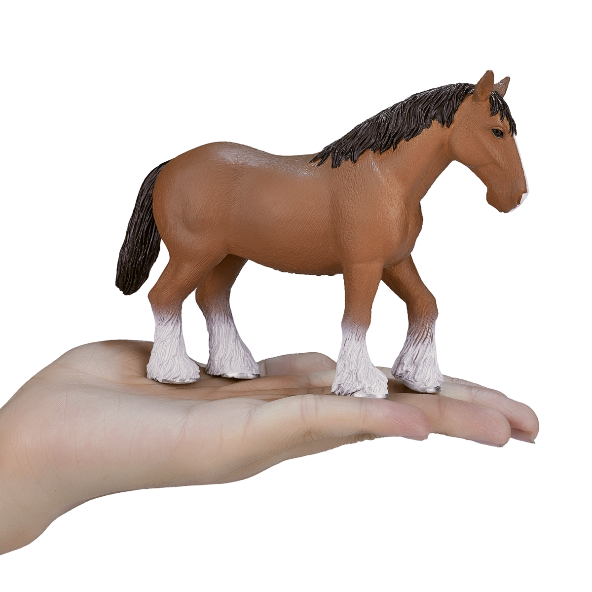 Mojo Horses Spielzeugpferde – detailreiche Pferdefiguren zum Sammeln & Spielen