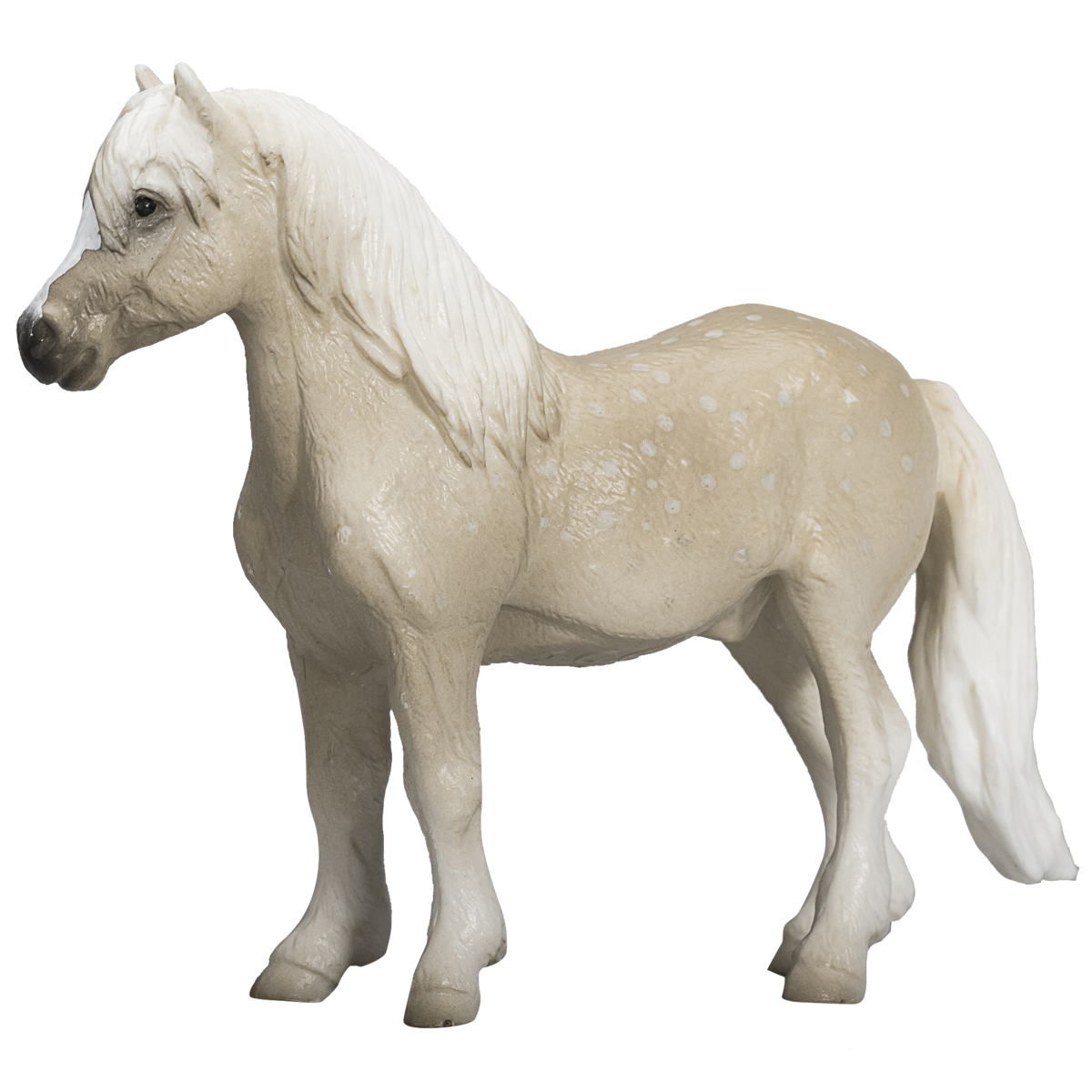 Mojo Horses Spielzeugpferde – detailreiche Pferdefiguren zum Sammeln & Spielen